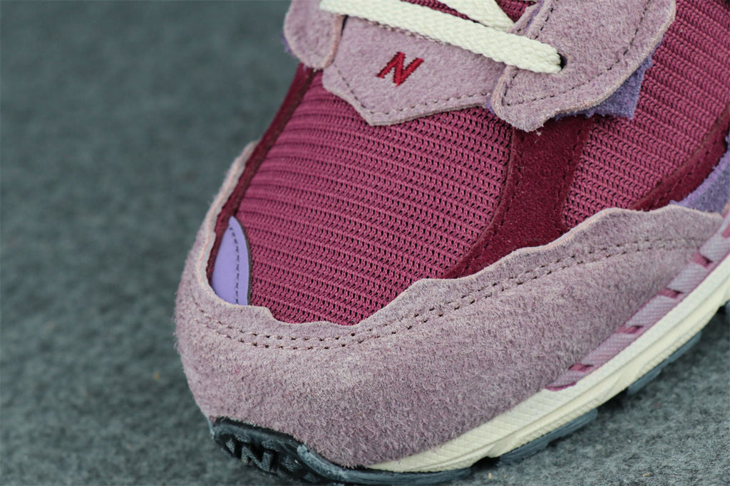 2002R 'Protection Pack - Pink'