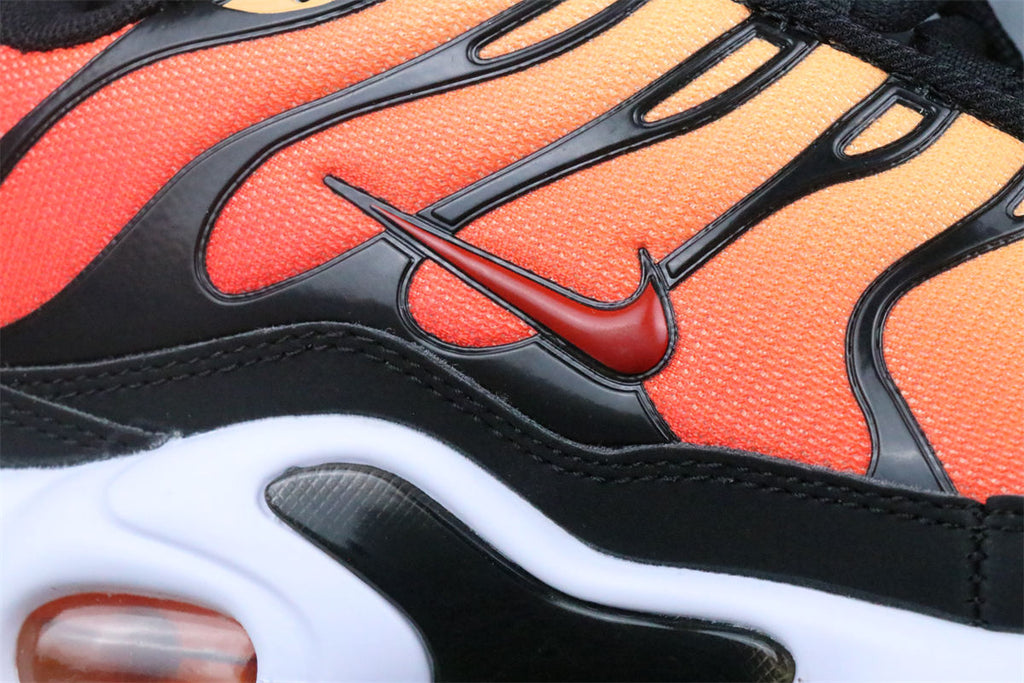 Air Max Plus 'Sunset'